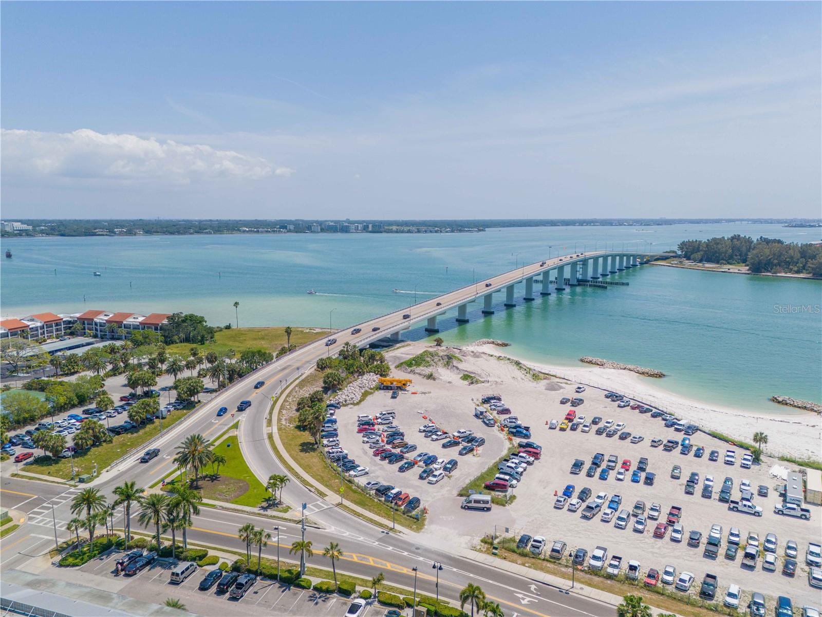SANDPIPERS COVE CONDO - Residential