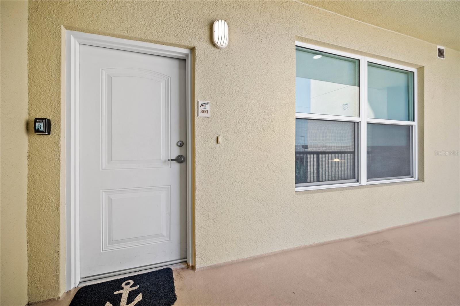 SANDPIPERS COVE CONDO - Residential