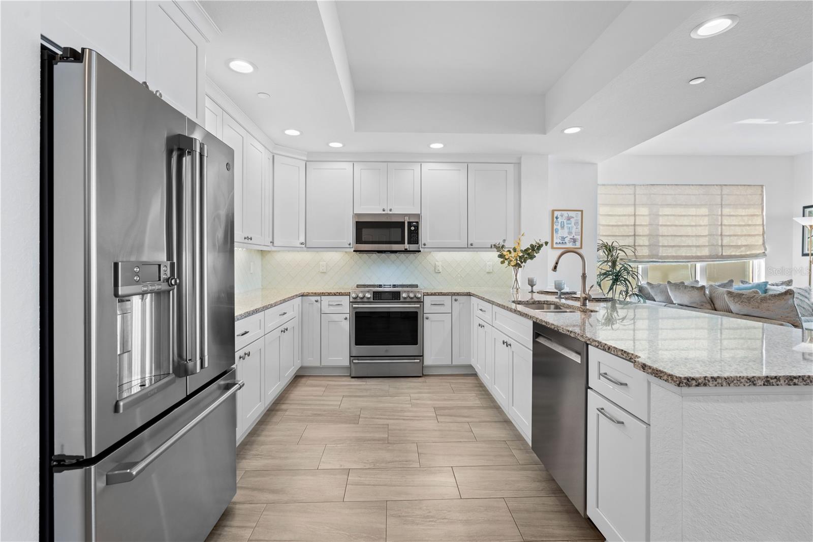 SANDPIPERS COVE CONDO - Residential