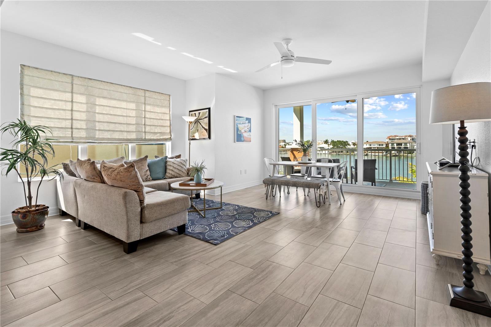 SANDPIPERS COVE CONDO - Residential