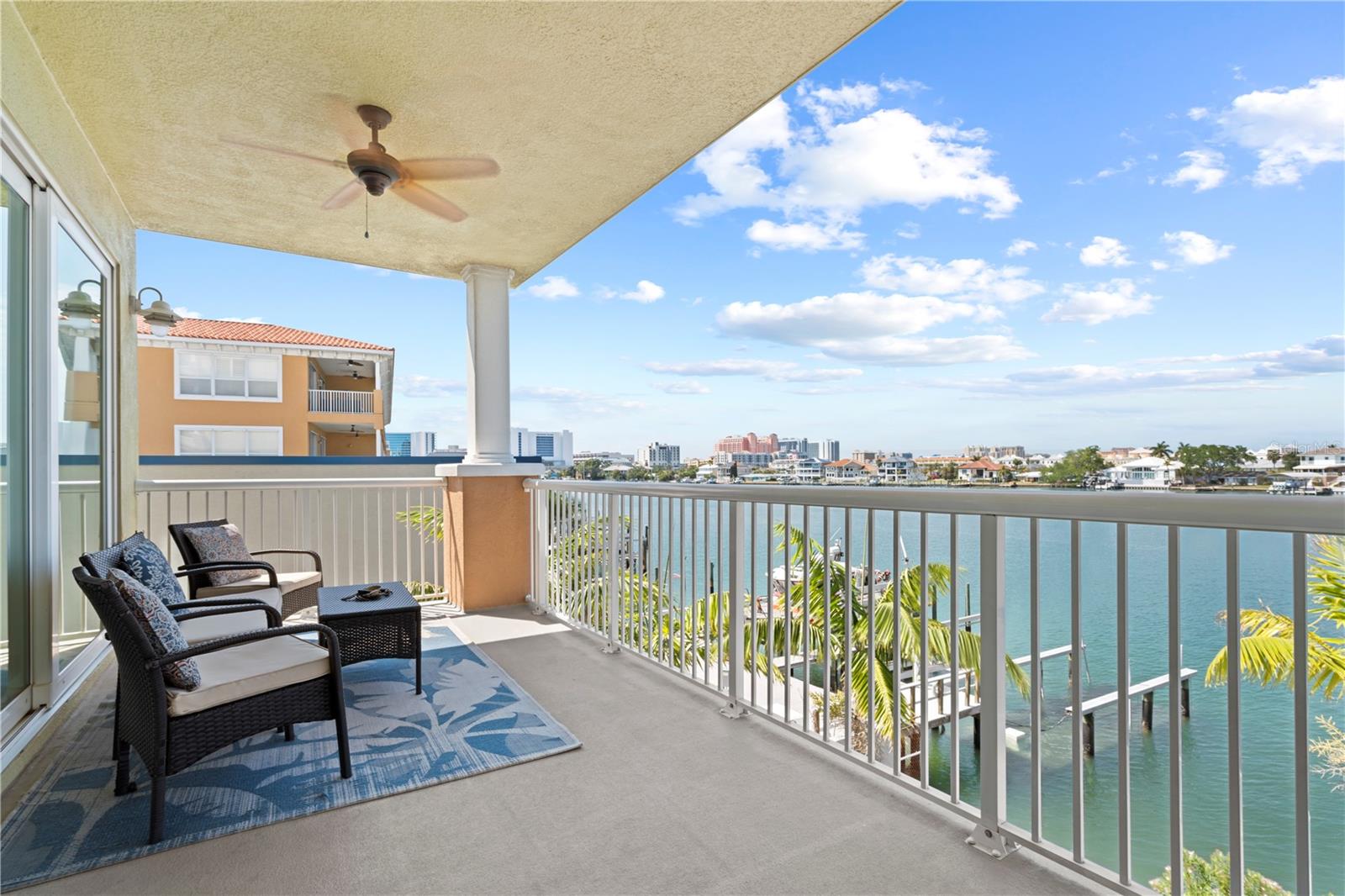 SANDPIPERS COVE CONDO - Residential