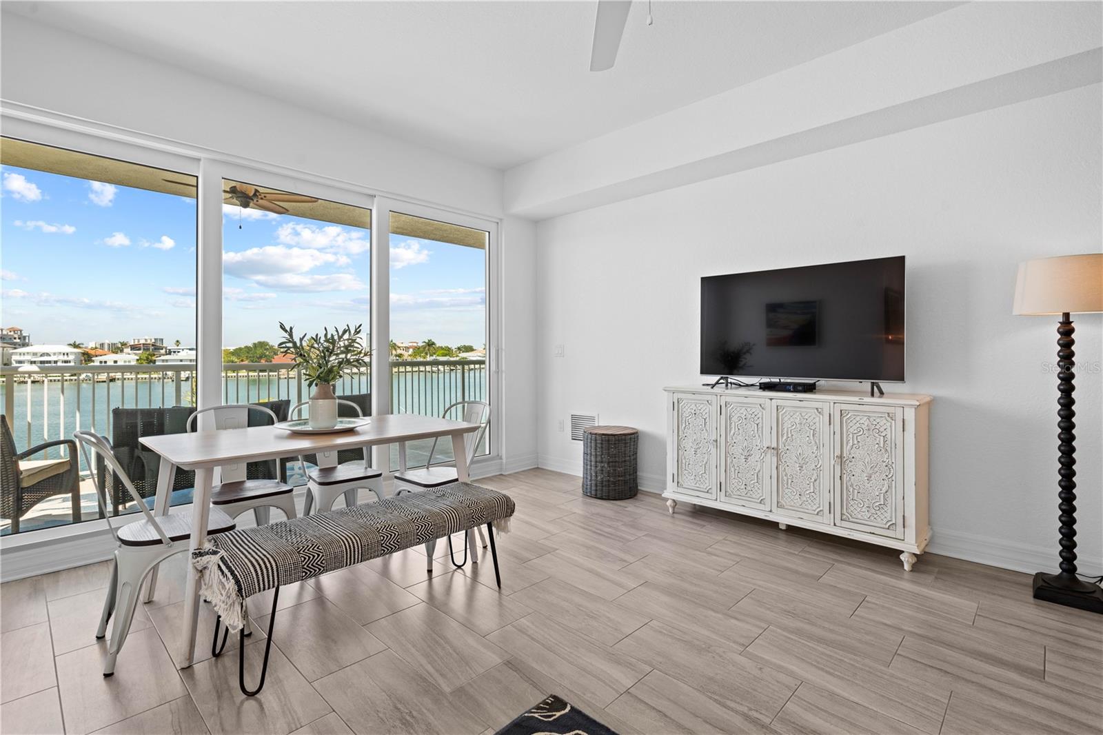 SANDPIPERS COVE CONDO - Residential