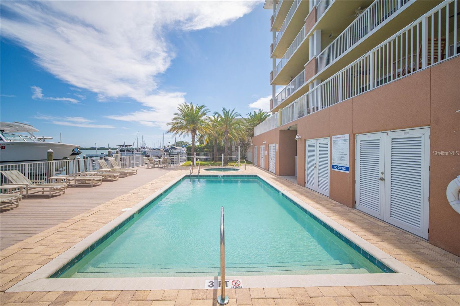 SANDPIPERS COVE CONDO - Residential