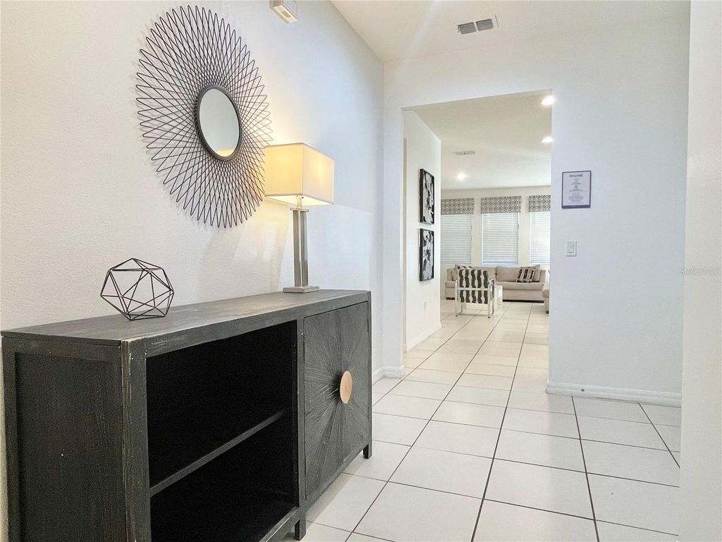 Photo of 6049 Broad Oak Drive, Davenport, FL 33837 (MLS # S5143390)