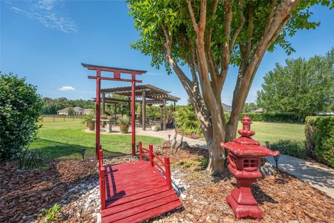 Tiny photo for 7830 SE 25th Avenue, Ocala, FL 34480 (MLS # OM723973)