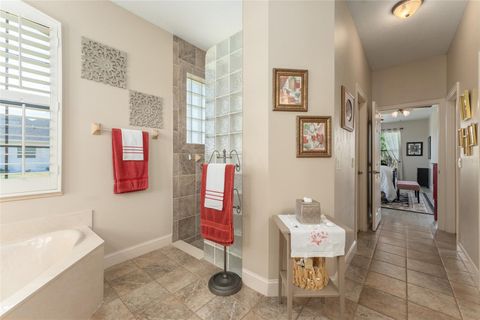 Tiny photo for 7830 SE 25th Avenue, Ocala, FL 34480 (MLS # OM723973)