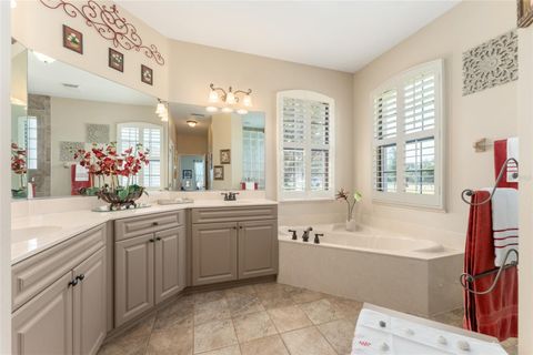 Tiny photo for 7830 SE 25th Avenue, Ocala, FL 34480 (MLS # OM723973)