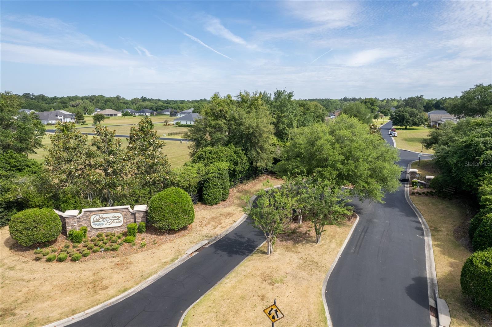 LEGENDARY TRLS - Residential
