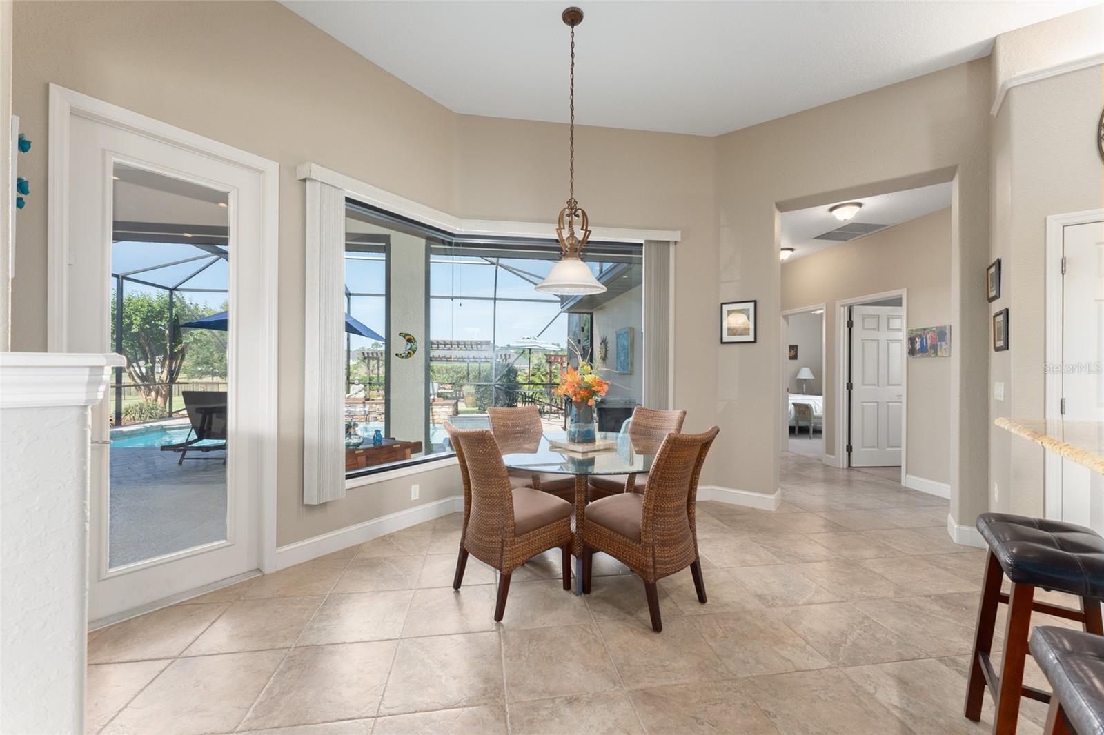 LEGENDARY TRLS - Residential