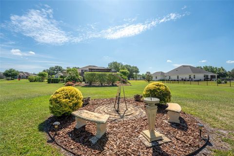 Tiny photo for 7830 SE 25th Avenue, Ocala, FL 34480 (MLS # OM723973)