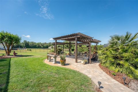 Tiny photo for 7830 SE 25th Avenue, Ocala, FL 34480 (MLS # OM723973)
