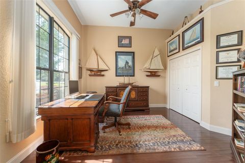 Tiny photo for 7830 SE 25th Avenue, Ocala, FL 34480 (MLS # OM723973)