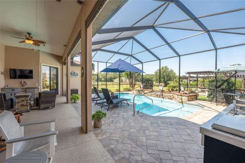 Tiny photo for 7830 SE 25th Avenue, Ocala, FL 34480 (MLS # OM723973)