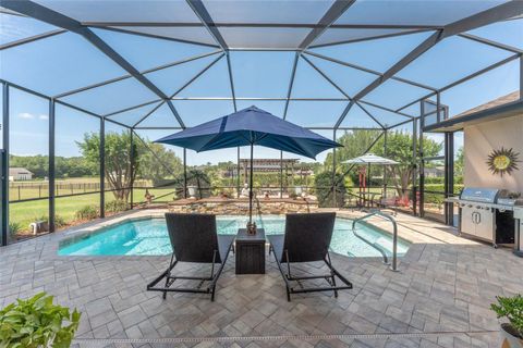 Tiny photo for 7830 SE 25th Avenue, Ocala, FL 34480 (MLS # OM723973)