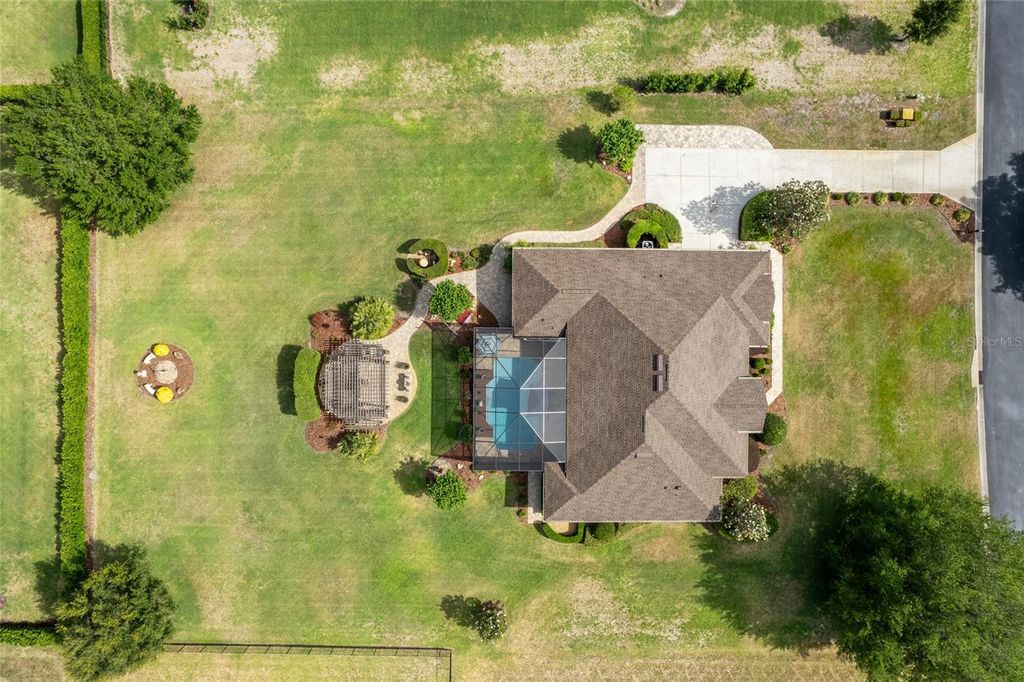 Photo of 7830 SE 25th Avenue, Ocala, FL 34480 (MLS # OM723973)