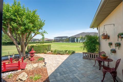 Tiny photo for 7830 SE 25th Avenue, Ocala, FL 34480 (MLS # OM723973)