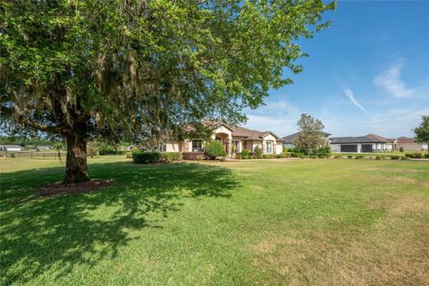 Tiny photo for 7830 SE 25th Avenue, Ocala, FL 34480 (MLS # OM723973)
