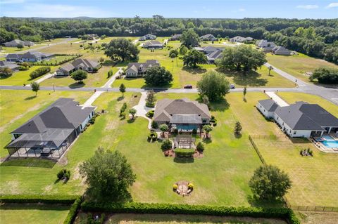 Tiny photo for 7830 SE 25th Avenue, Ocala, FL 34480 (MLS # OM723973)