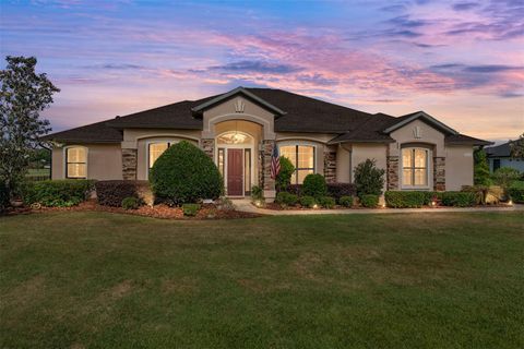 Tiny photo for 7830 SE 25th Avenue, Ocala, FL 34480 (MLS # OM723973)