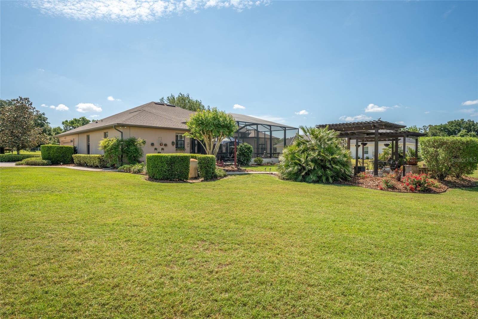 LEGENDARY TRLS - Residential
