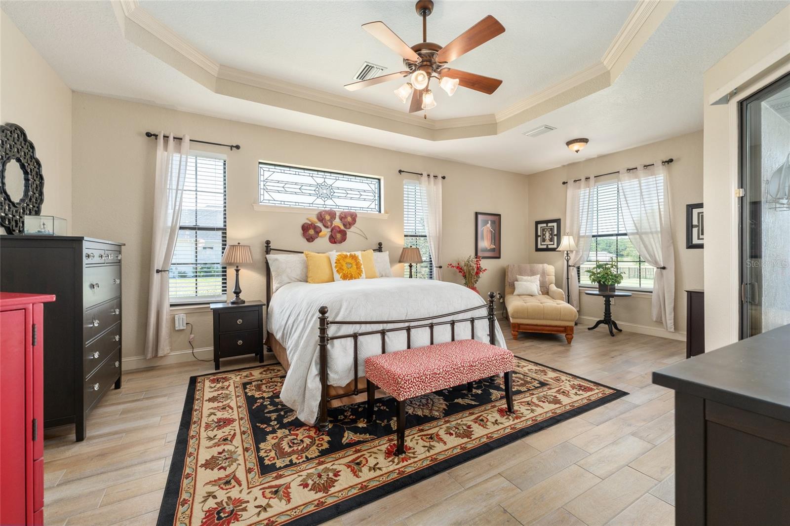 LEGENDARY TRLS - Residential