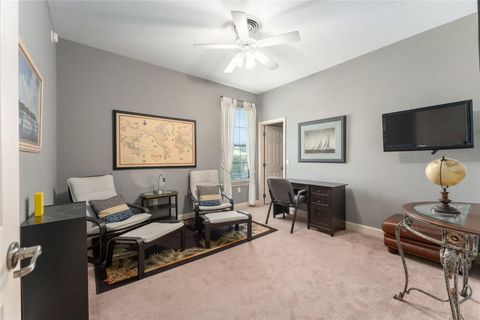 Tiny photo for 7830 SE 25th Avenue, Ocala, FL 34480 (MLS # OM723973)