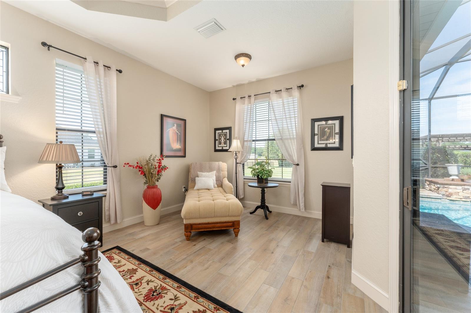 LEGENDARY TRLS - Residential