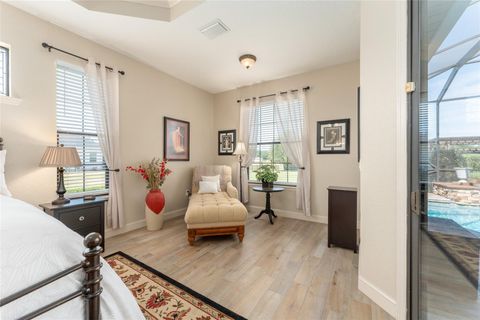 Tiny photo for 7830 SE 25th Avenue, Ocala, FL 34480 (MLS # OM723973)