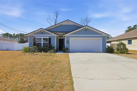 Photo of 6 Pinetree Drive, Palm Coast, FL 32164 (MLS # V4947210)
