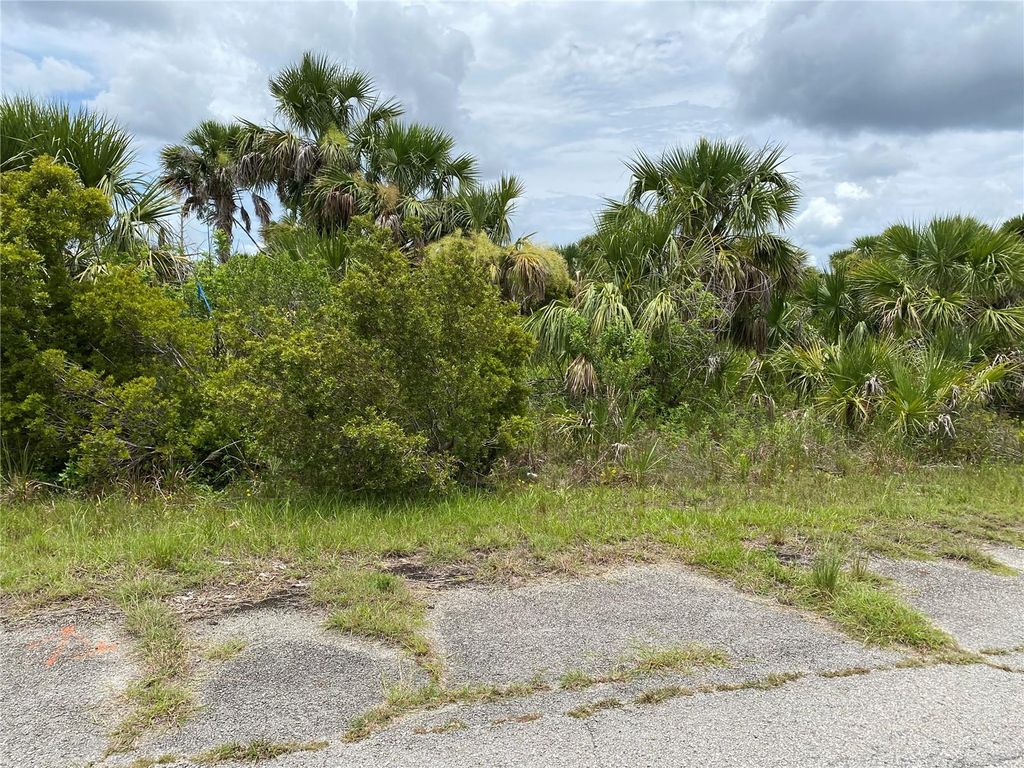 Photo of Kimberly Drive, North Port, FL 34288 (MLS # T3537068)