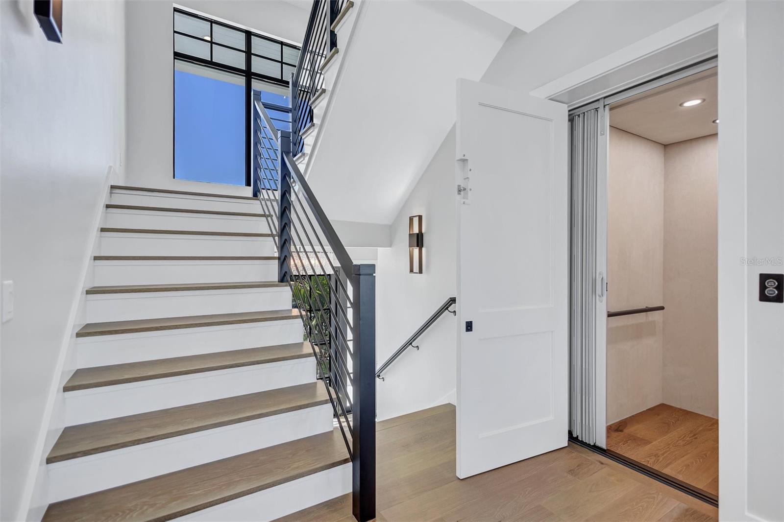 JOHN HORRELL - Residential