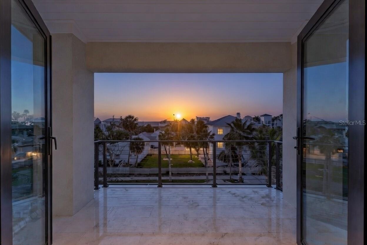 JOHN HORRELL - Residential