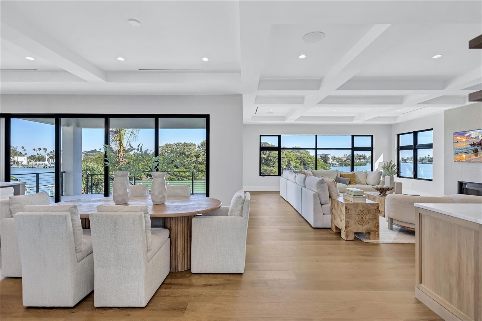 JOHN HORRELL - Residential