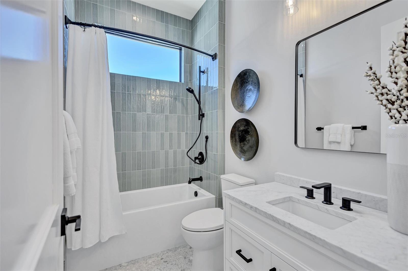 JOHN HORRELL - Residential