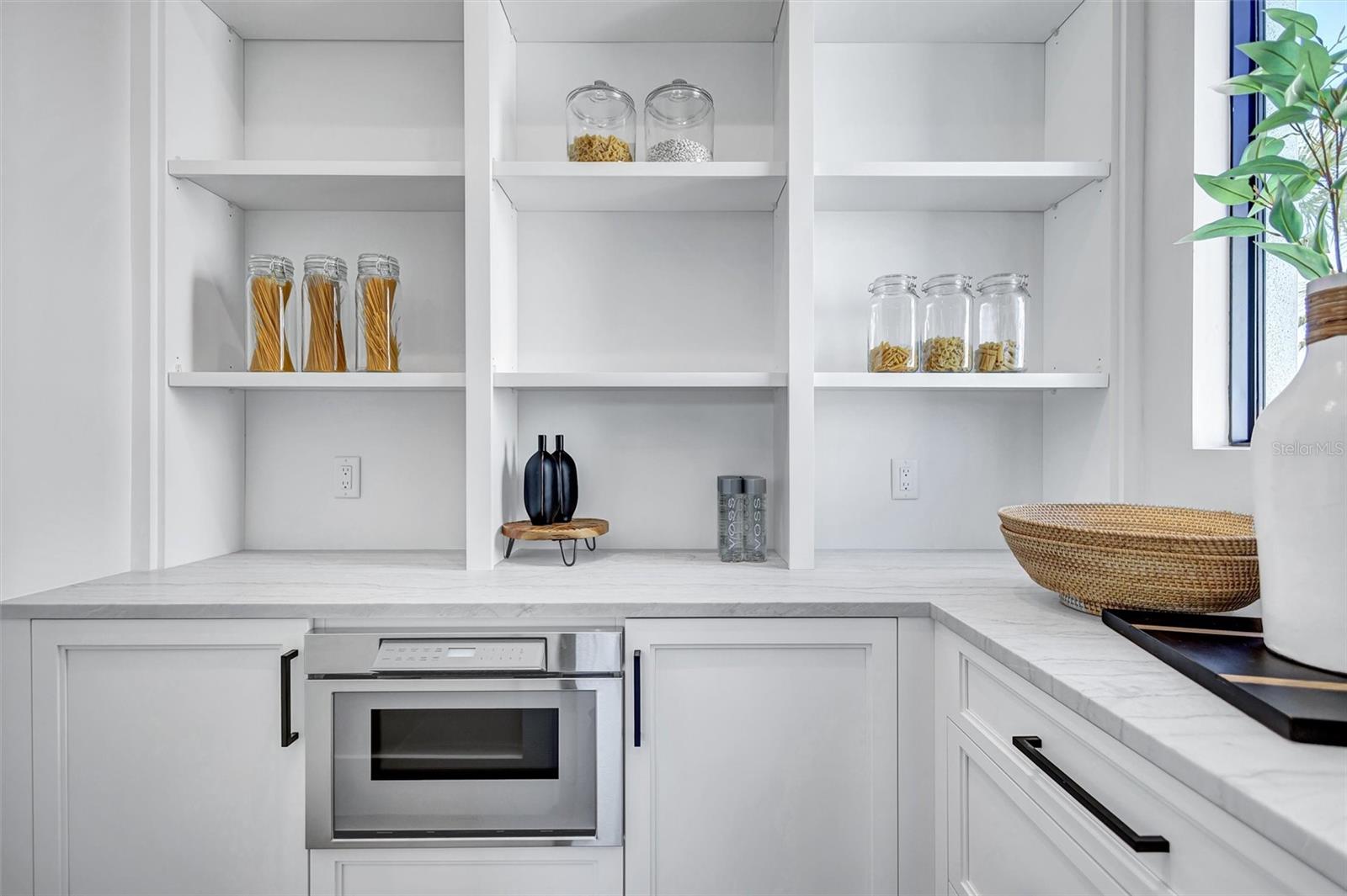 JOHN HORRELL - Residential