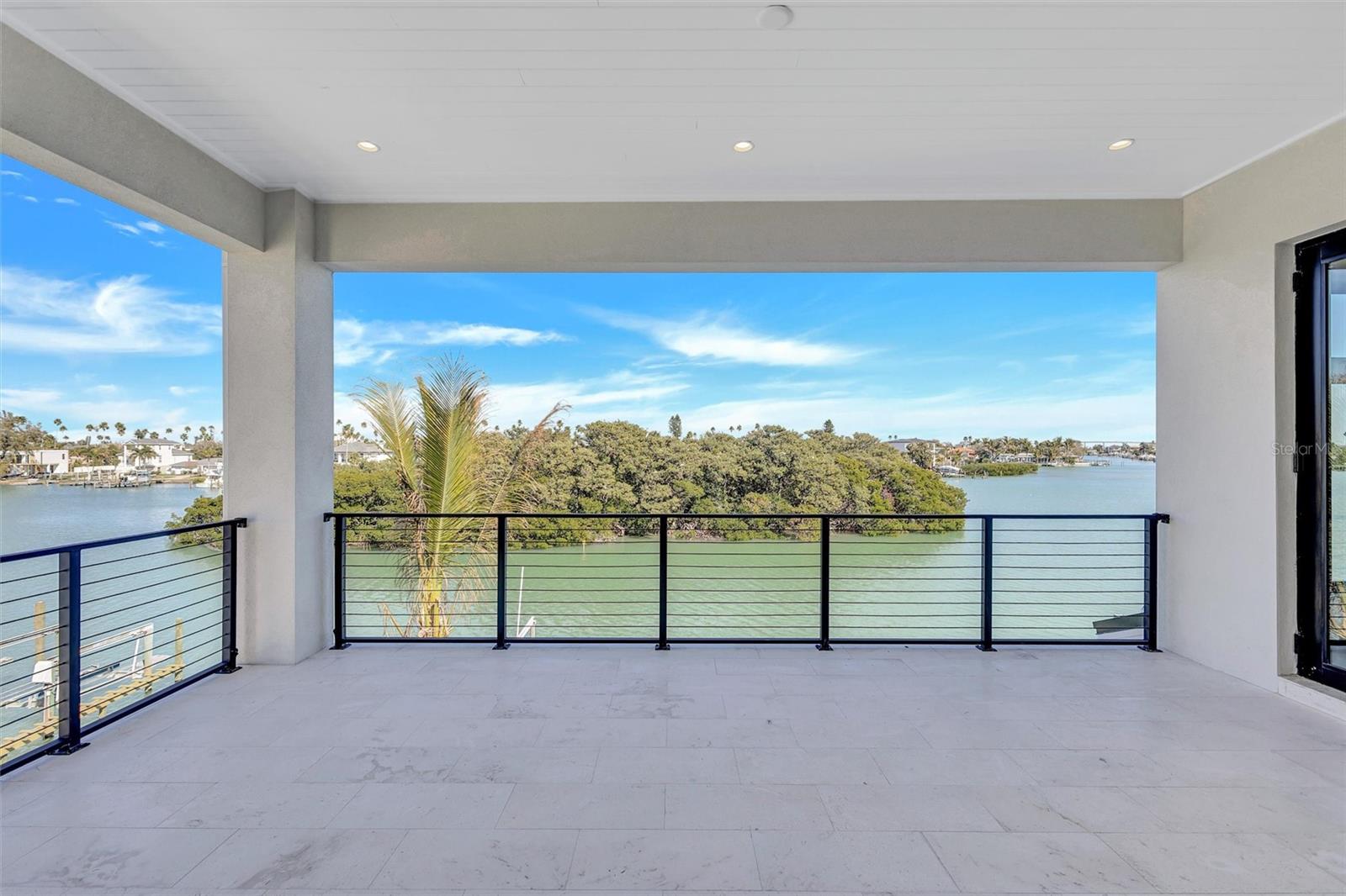 JOHN HORRELL - Residential