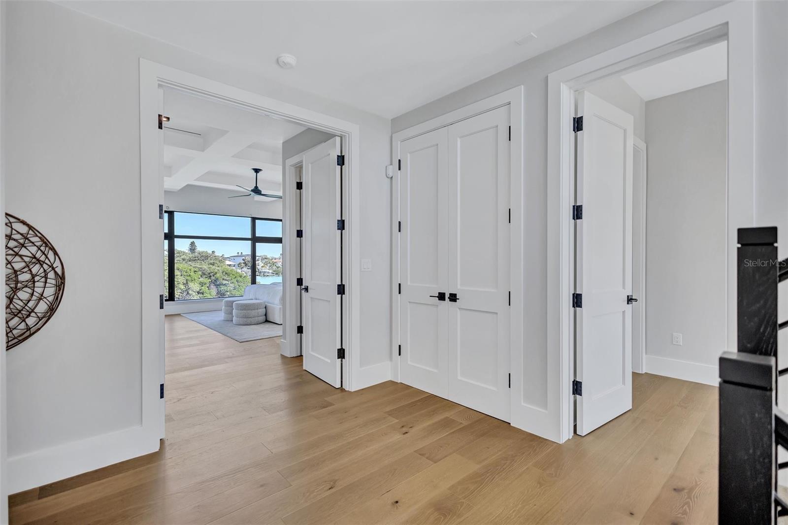 JOHN HORRELL - Residential