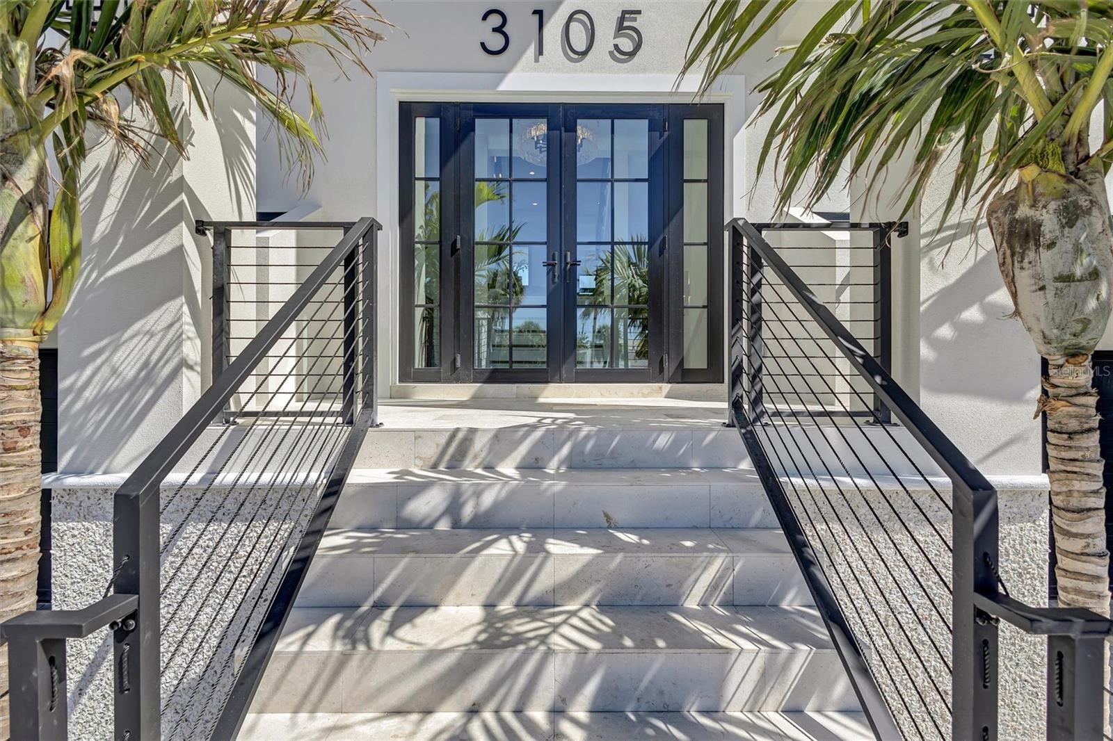 JOHN HORRELL - Residential