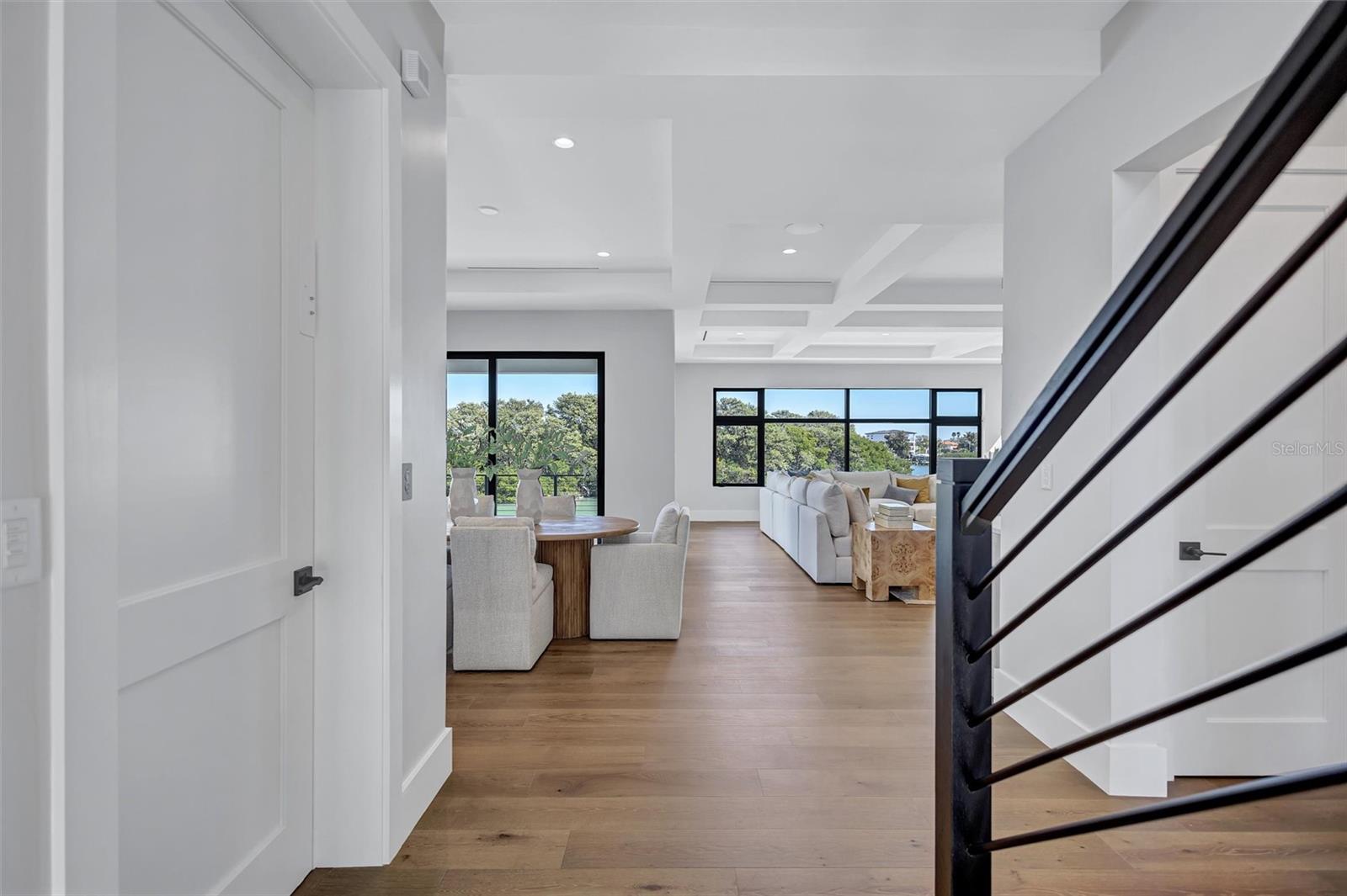 JOHN HORRELL - Residential