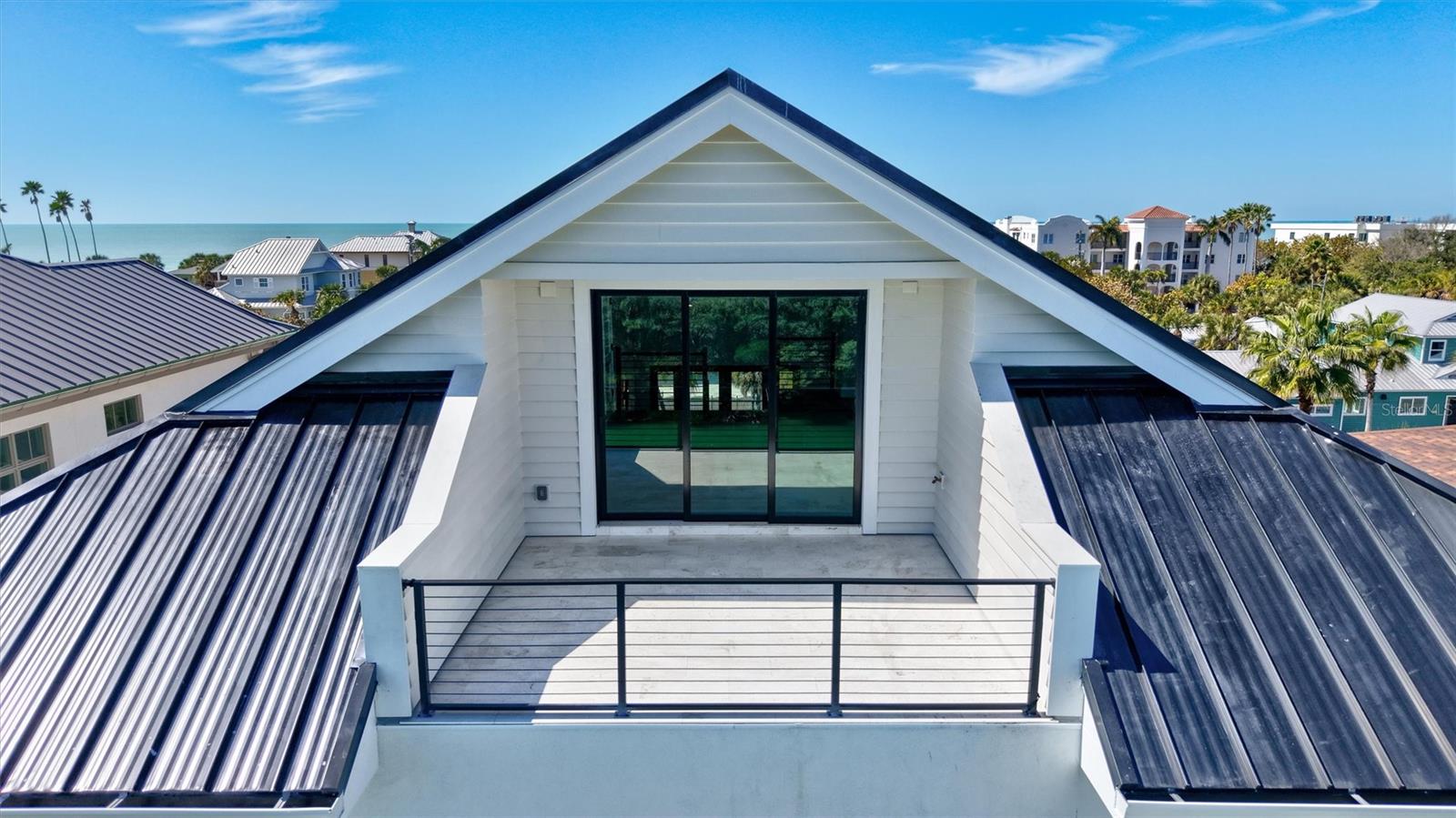 JOHN HORRELL - Residential