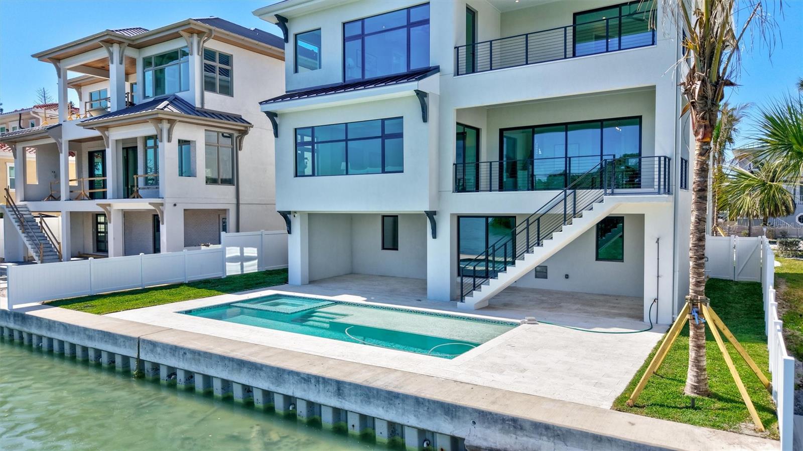 JOHN HORRELL - Residential