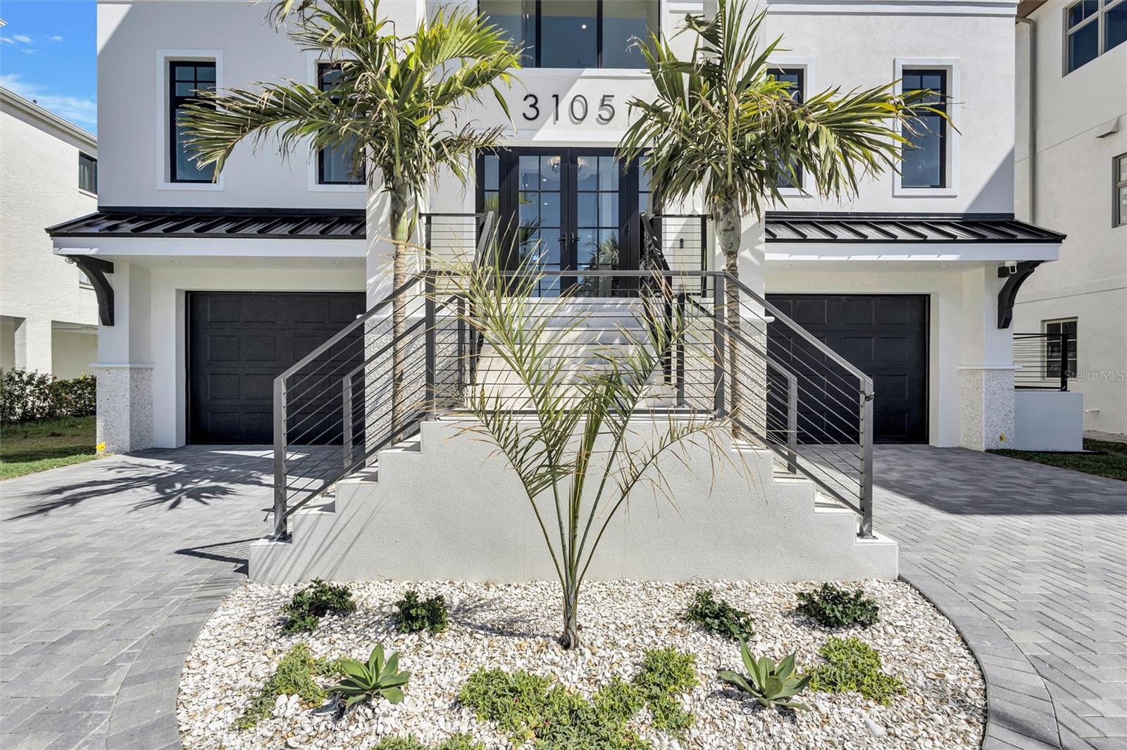 JOHN HORRELL - Residential