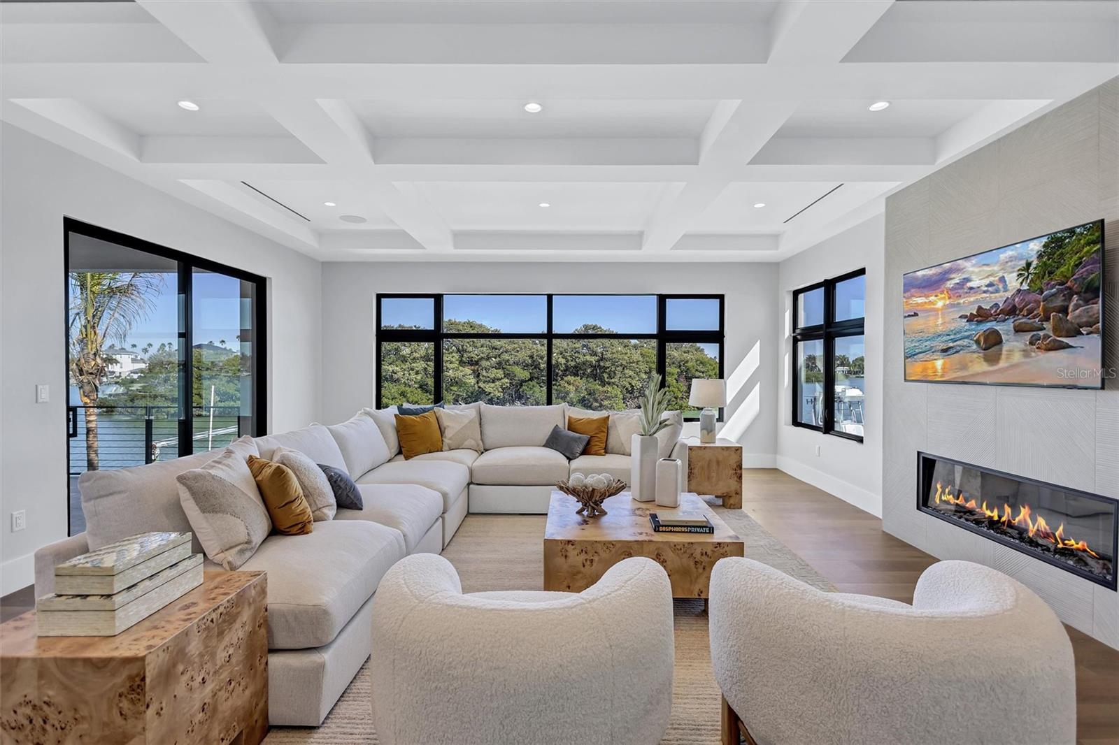 JOHN HORRELL - Residential