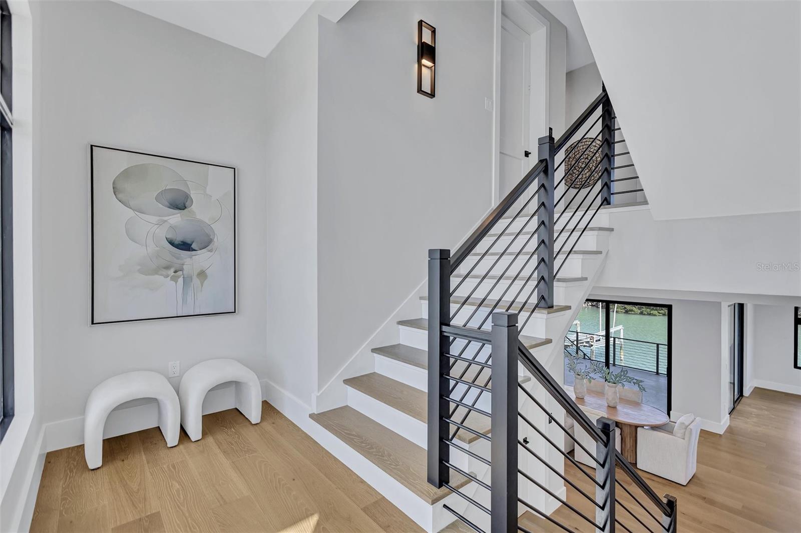 JOHN HORRELL - Residential