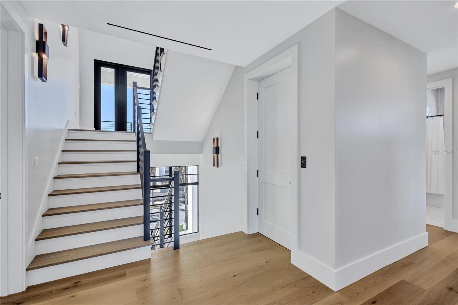 JOHN HORRELL - Residential