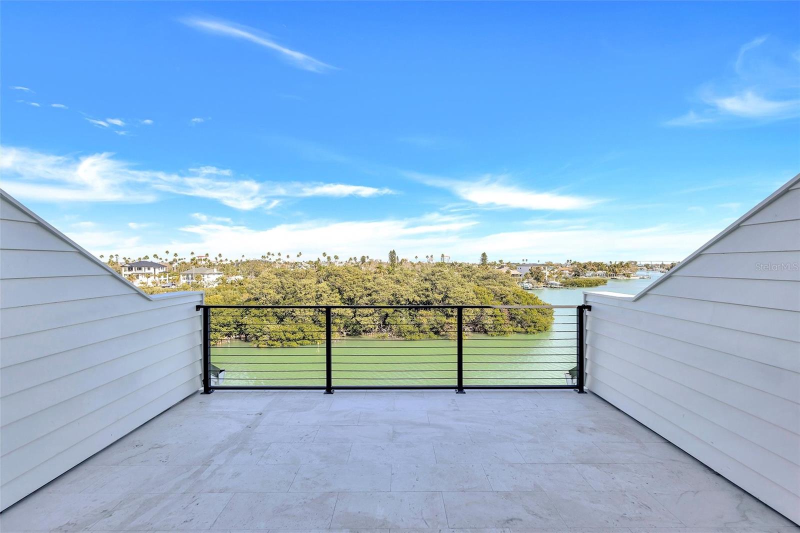 JOHN HORRELL - Residential