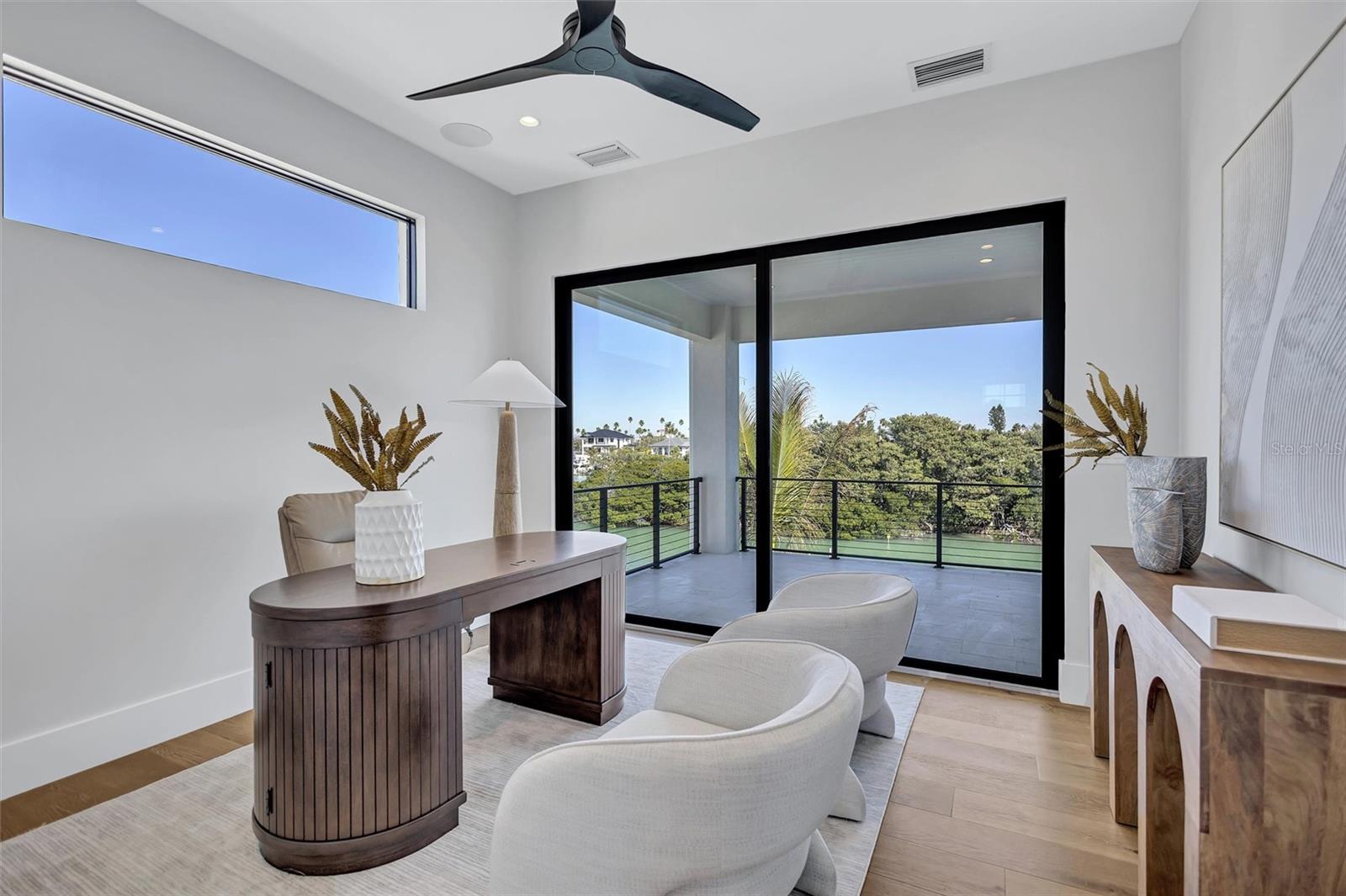 JOHN HORRELL - Residential