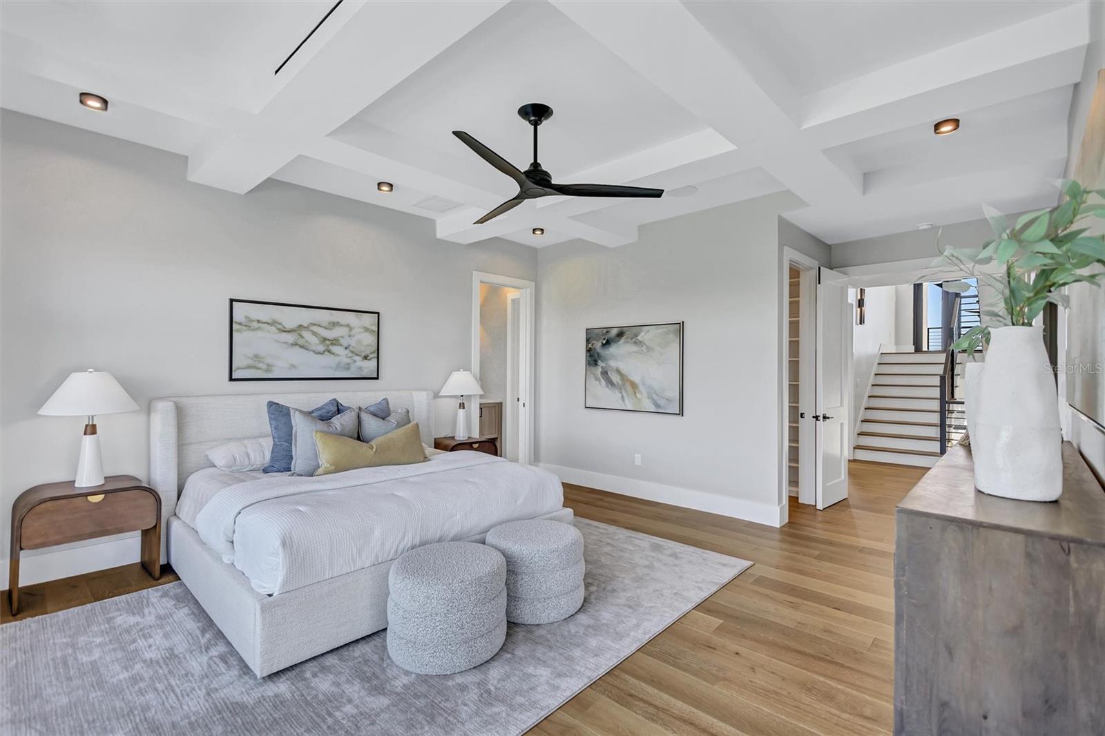 JOHN HORRELL - Residential