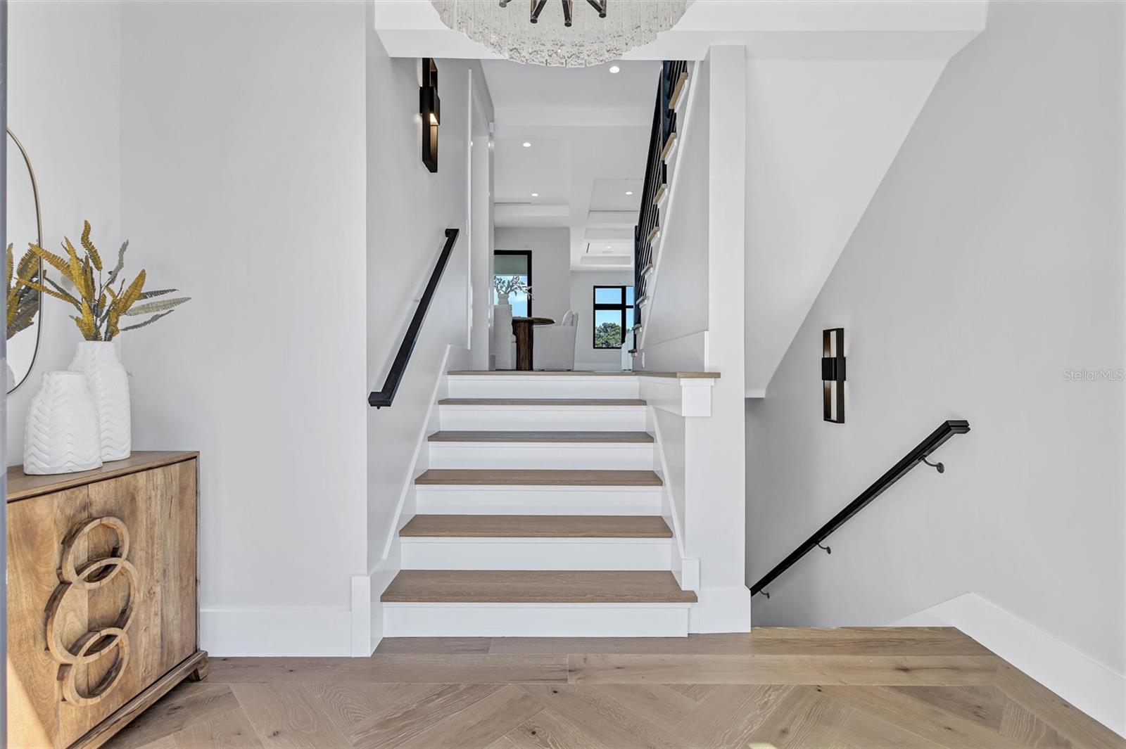 JOHN HORRELL - Residential