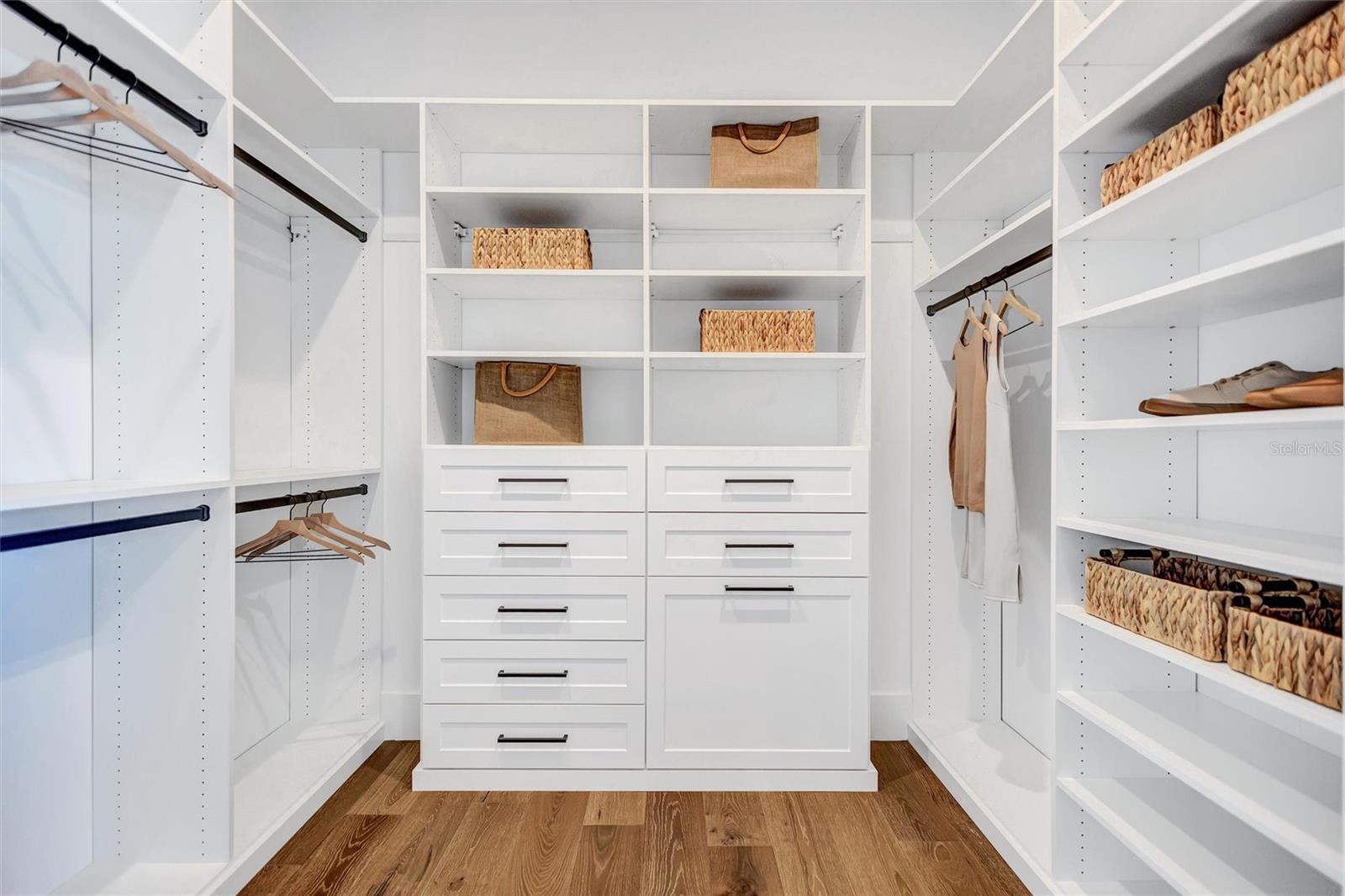 JOHN HORRELL - Residential